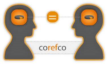 corefco Grafik Kommunikation